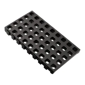 Magpul DAKA GRID Organizer Replacement Middle Panel