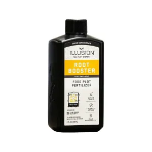 Illusion Systems Root Booster Fertilizer 8 oz