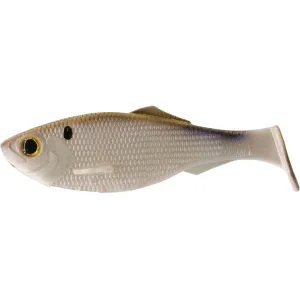 6th Sense Super Sweep 5.3" Swimbait 4K Shad