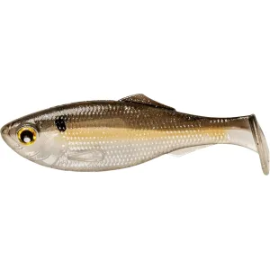 6th Sense Super Sweep 5.3" Swimbait Ghost Gizzard