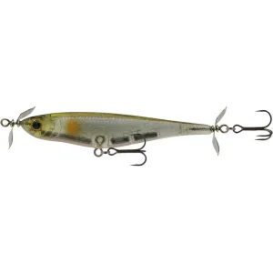 6th Sense Party Prop 60mm Spy Bait Ayu