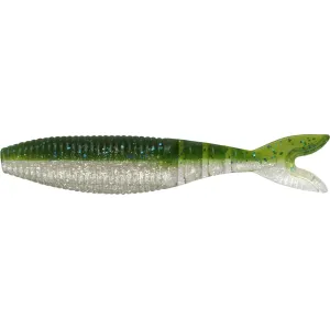 Yamamoto Zako Slim 3.5" Swimbait Smallmouth Magic