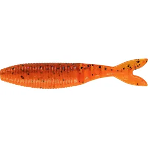 Yamamoto Zako Slim 3.5" Swimbait Fire Craw