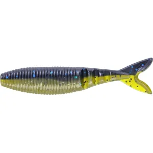 Yamamoto Zako Slim 3.5" Swimbait 021/297 Laminate