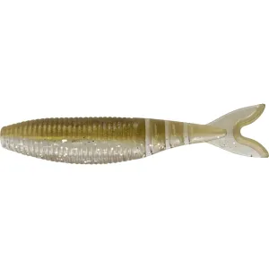Yamamoto Zako Slim 3.5" Swimbait Tennesse Shad