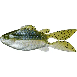6th Sense FlipGill 3.8" Creature Watermelon Gill