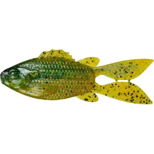 6th Sense FlipGill 3.8" Creature MudBelly Gill