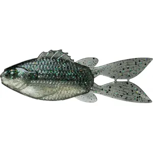 6th Sense FlipGill 3.8" Creature Baby Crappie