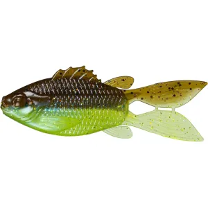 6th Sense FlipGill 3.8" Creature 4K Sunfish