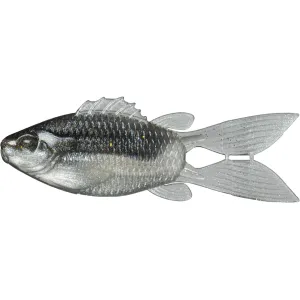 6th Sense FlipGill 3.8" Creature Gizzard Shad
