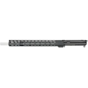 Rock River Arms AR-15 Predator Pursuit Complete Upper Receiver 223 Wylde 20" Stainless Steel Barrel 15" M-LOK Handguard Black