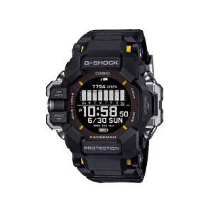 Casio G-Shock GPR-H1000-1 Watch Black