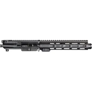 AR-STONER AR-15 Pistol Complete Upper Receiver 5.56x45mm NATO 8" Barrel