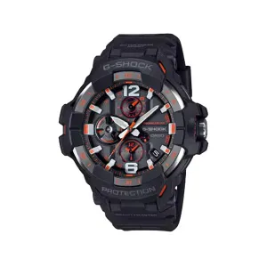 Casio G-Shock GRB300-1A4 Watch Black