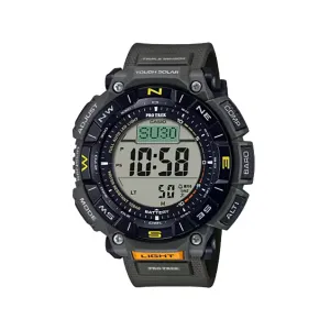 Casio G-Shock PRG340-1 Watch Green