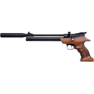 Diana Bandit PCP 177 Caliber Pellet Air Pistol
