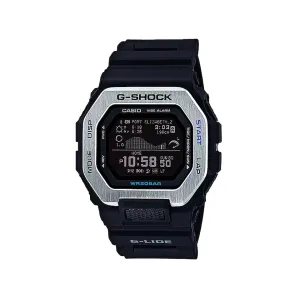 Casio G-Shock GBX100-1 Watch Black