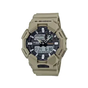 Casio G-Shock GA010-5 Watch Brown