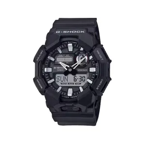 Casio G-Shock GA010-1 Watch Black