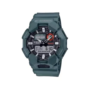 Casio G-Shock GA010-2 Watch Blue