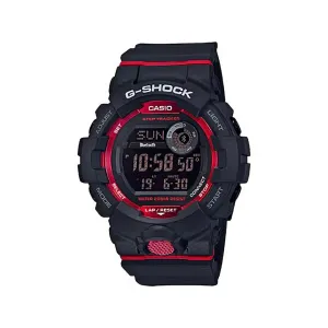 Casio G-Shock GBD800-1 Watch Black