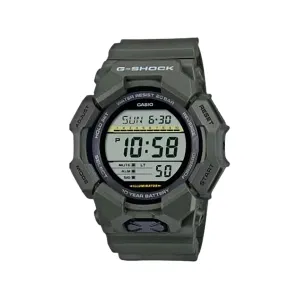 Casio G-Shock GD010-3 Watch Brown