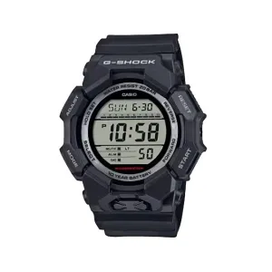 Casio G-Shock GD010-1 Watch Black