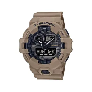 Casio G-Shock GA700UC-5A Watch Brown