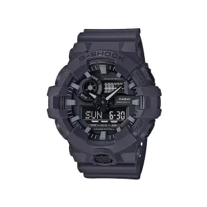 Casio G-Shock GA700UC-8ACR Watch Gray