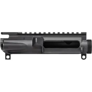 Aero Precision XL Stripped AR-15 Upper Receiver Aluminum Black