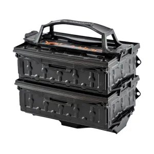YakAttack Fully Loaded TracPak Kayak Combo Kit
