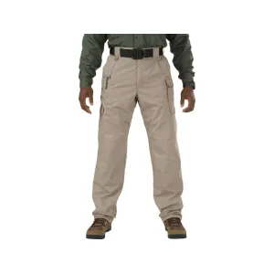 5.11 Men's TacLite Pro Tactical Pants Stone 36X32