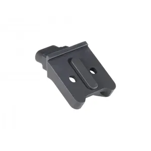 Badger Ordnance Condition One J-Arm 35 Degree Mount 1.70" Black