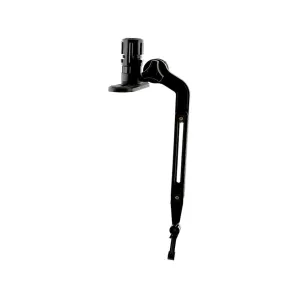 Scotty 141 Kayak / Sup Transducer Arm Mount With Gear-Head Adapter