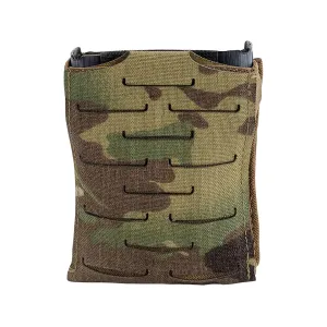 Point Blank Duty Gear Origin Alpha Series Rifle Magazine Pouch Nylon Multicam
