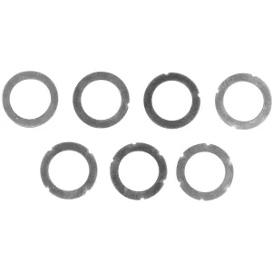 Knights Armament Muzzle Device Shim Set 7-Piece 7.62mm