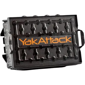 YakAttack TracPak Stackable Kayak Storage Box