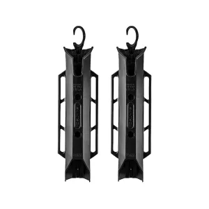 YakAttack TetherTube Kayak Rod Holder 2pk