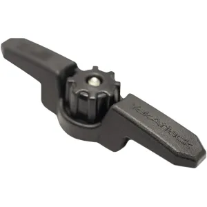 YakAttack GT Kayak Tiedown Cleat XL with TurnKey Adapter