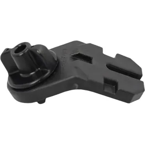YakAttack TurnKey 45 Degree Kayak Track Adapter