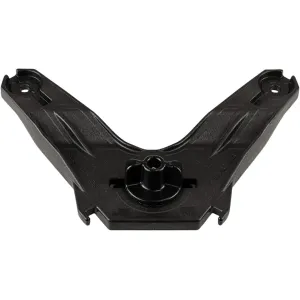 YakAttack DoubleHeader Kayak Track Mount