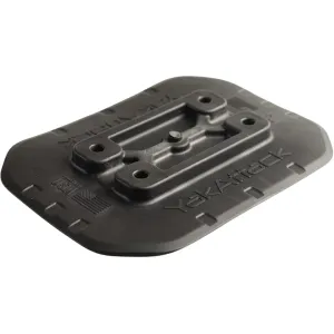 YakAttack SwitchPad Flexible Kayak Surface Mount