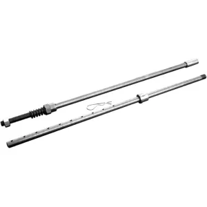 100 Straight CSP Stuck Choke Tube Removal Tool fits Invector, Rem Choke, Win-Choke, Ruger, Bernadelli, Zolli, SKB, 4-Notch Tubes 12 Gauge