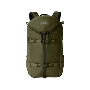 YETI Ranchero 22L Backpack Olive