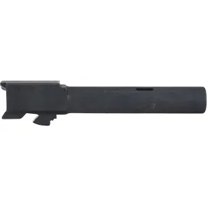 Glock 20C Barrel 10mm 4.6" Matte Black