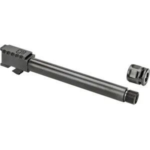 Griffin Armament ATM Barrel for Glock 34 9mm Luger 5.81" Matte Black