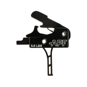 APF Armory Drop-In Trigger Group AR-15, LR-308 3.5lb