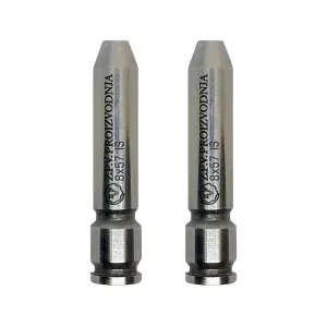 ZPV Headspace Gauge Set 8x57mm Mauser