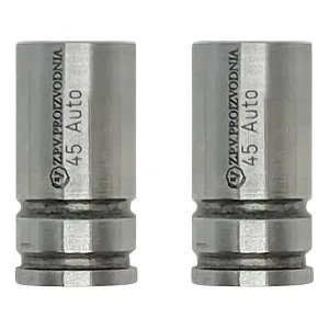 ZPV Headspace Gauge Set 45 ACP