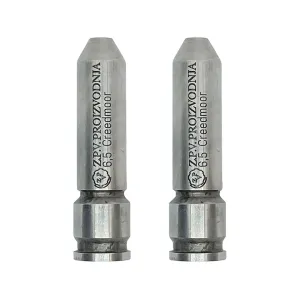 ZPV Headspace Gauge Set 6.5 Creedmoor